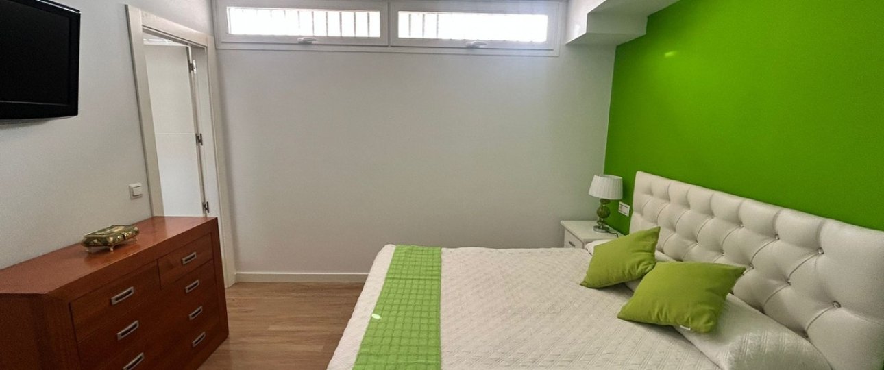 Wiederverkauf - Town house - Marbella - Guadalmina Alta