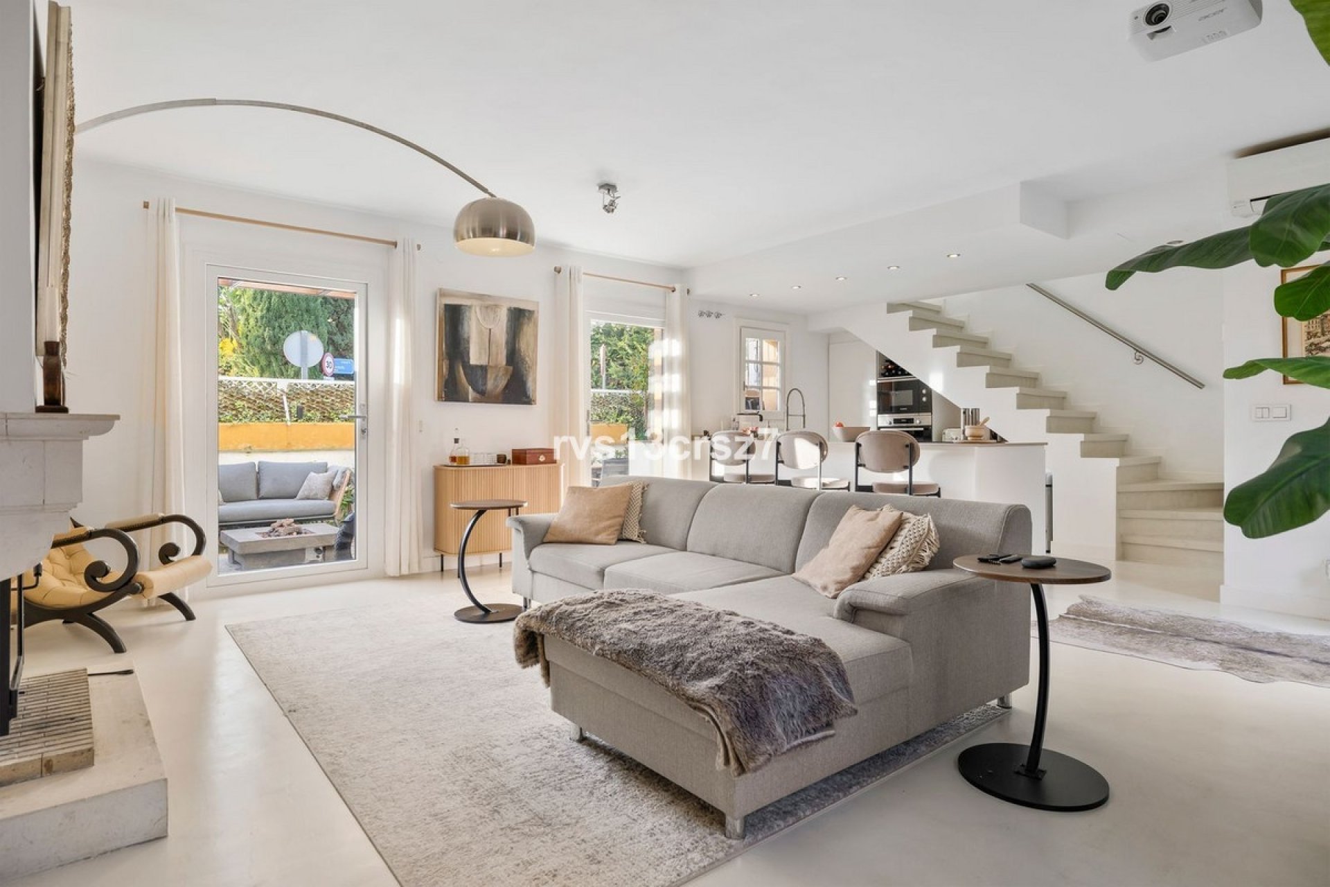 Wiederverkauf - Town house - Marbella - Guadalmina Baja