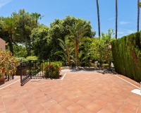 Wiederverkauf - Town house - Marbella - Guadalmina Baja