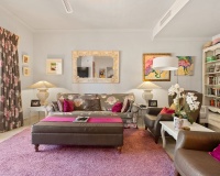 Wiederverkauf - Town house - Marbella - Guadalmina Baja