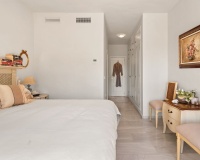 Wiederverkauf - Town house - Marbella - Guadalmina Baja