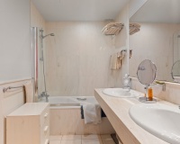 Wiederverkauf - Town house - Marbella - Guadalmina Baja