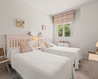 Wiederverkauf - Town house - Marbella - Guadalmina Baja