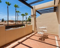 Wiederverkauf - Town house - Marbella - Guadalmina Baja