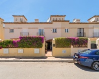 Wiederverkauf - Town house - Marbella - Guadalmina Baja