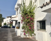 Wiederverkauf - Town house - Marbella - Guadalmina Baja
