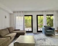 Wiederverkauf - Town house - Marbella - Guadalmina Baja