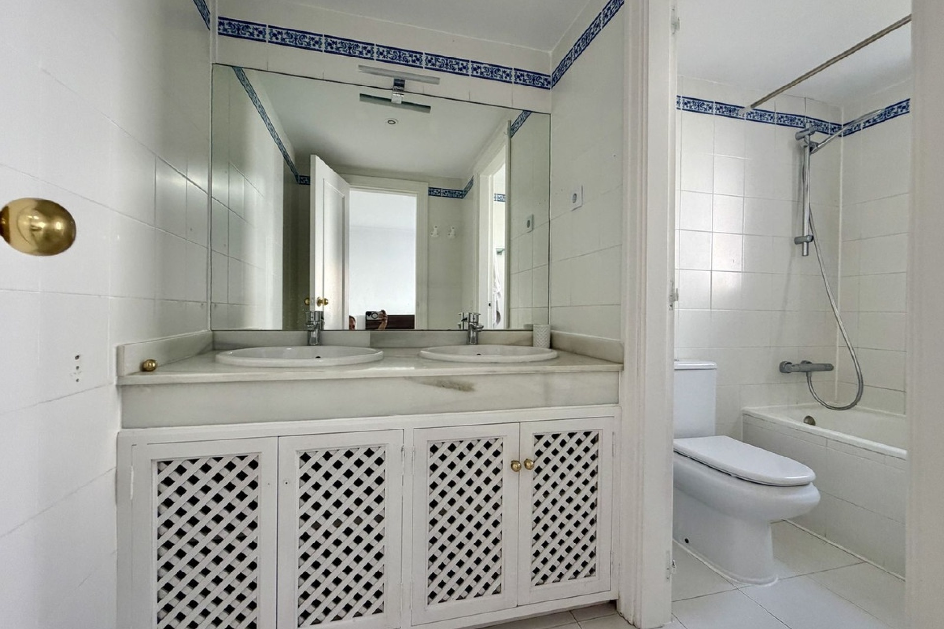 Wiederverkauf - Town house - Marbella - Guadalmina Baja