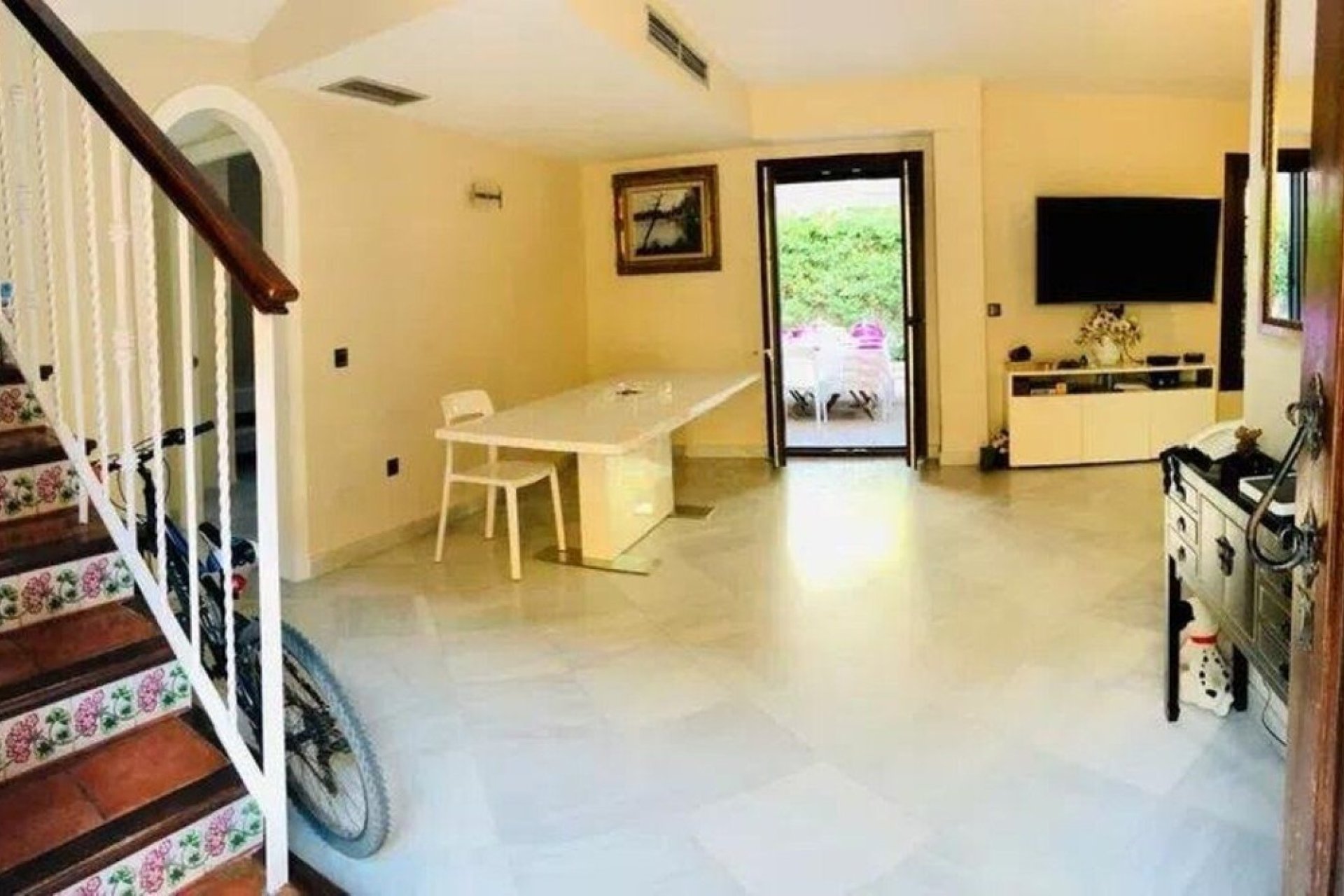 Wiederverkauf - Town house - Marbella - Guadalmina Baja