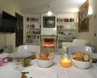 Wiederverkauf - Town house - Marbella - Guadalmina Baja