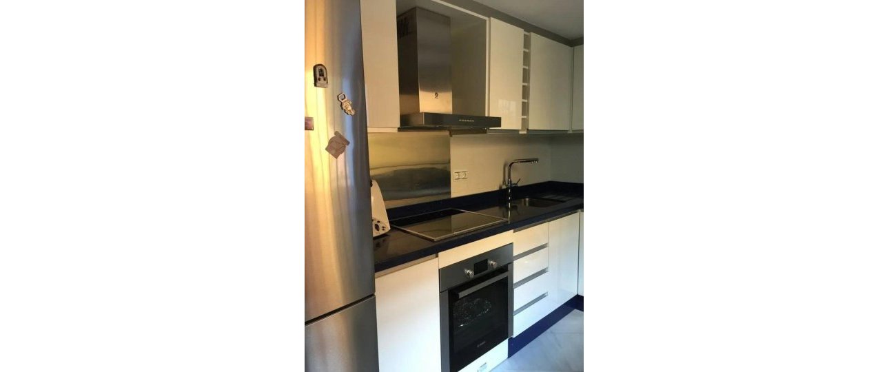Wiederverkauf - Town house - Marbella - Guadalmina Baja