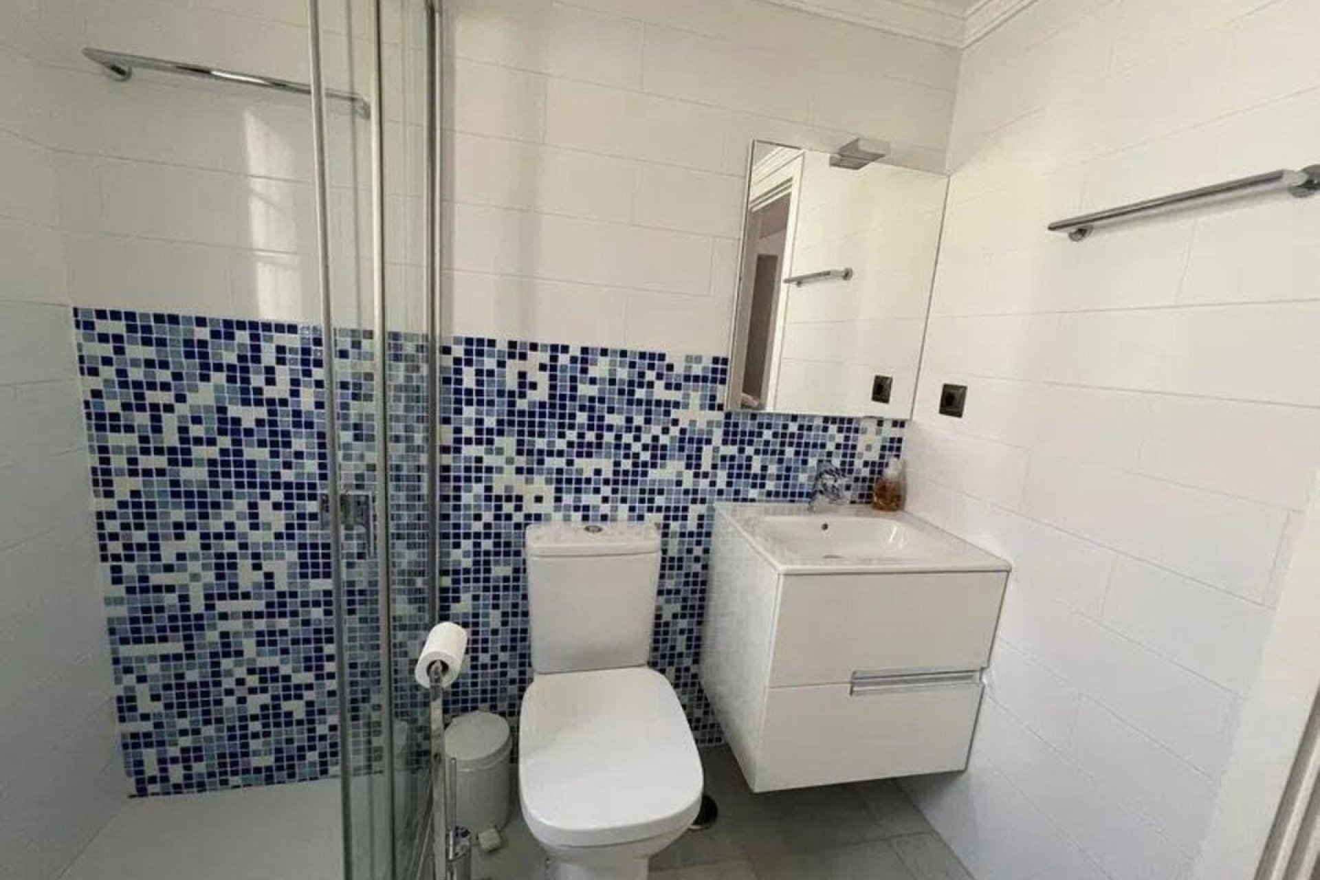 Wiederverkauf - Town house - Marbella - Guadalmina Baja