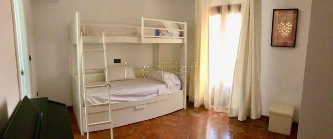 Wiederverkauf - Town house - Marbella - Guadalmina Baja