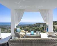 Wiederverkauf - Town house - Marbella - La Mairena