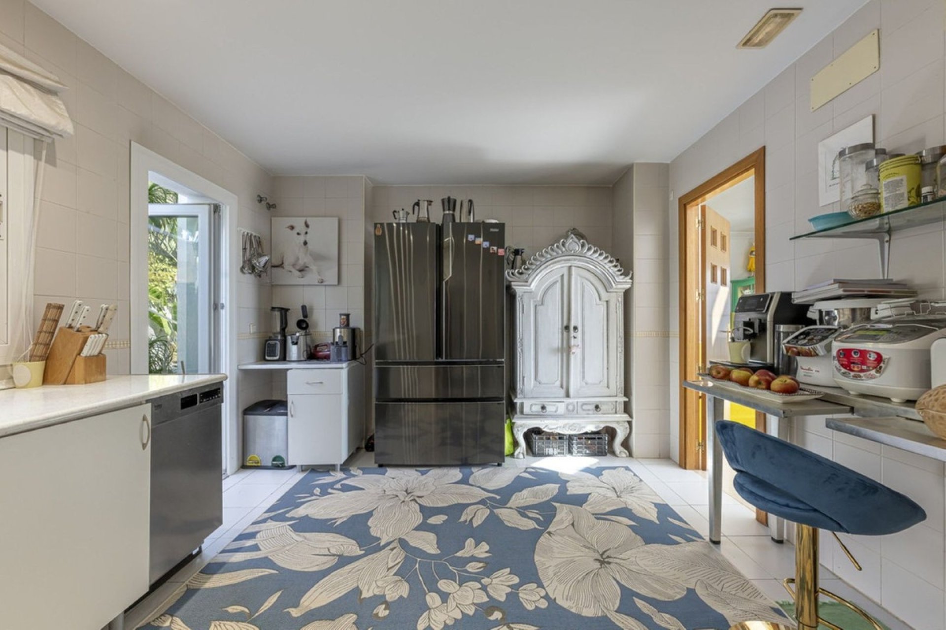 Wiederverkauf - Town house - Marbella - La Mairena