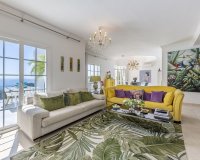 Wiederverkauf - Town house - Marbella - La Mairena