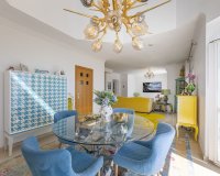 Wiederverkauf - Town house - Marbella - La Mairena