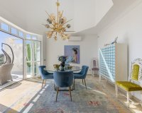 Wiederverkauf - Town house - Marbella - La Mairena