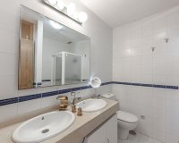 Wiederverkauf - Town house - Marbella - La Mairena
