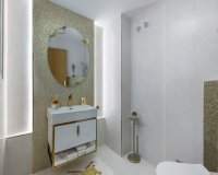Wiederverkauf - Town house - Marbella - La Mairena