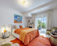 Wiederverkauf - Town house - Marbella - La Mairena