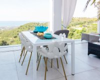 Wiederverkauf - Town house - Marbella - La Mairena