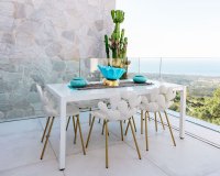 Wiederverkauf - Town house - Marbella - La Mairena