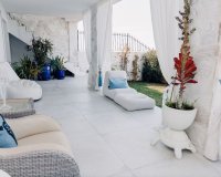 Wiederverkauf - Town house - Marbella - La Mairena