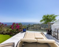 Wiederverkauf - Town house - Marbella - La Mairena