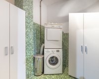 Wiederverkauf - Town house - Marbella - La Mairena
