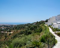Wiederverkauf - Town house - Marbella - La Mairena
