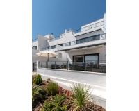 Wiederverkauf - Town house - Marbella - La Mairena