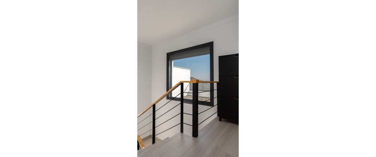 Wiederverkauf - Town house - Marbella - La Mairena