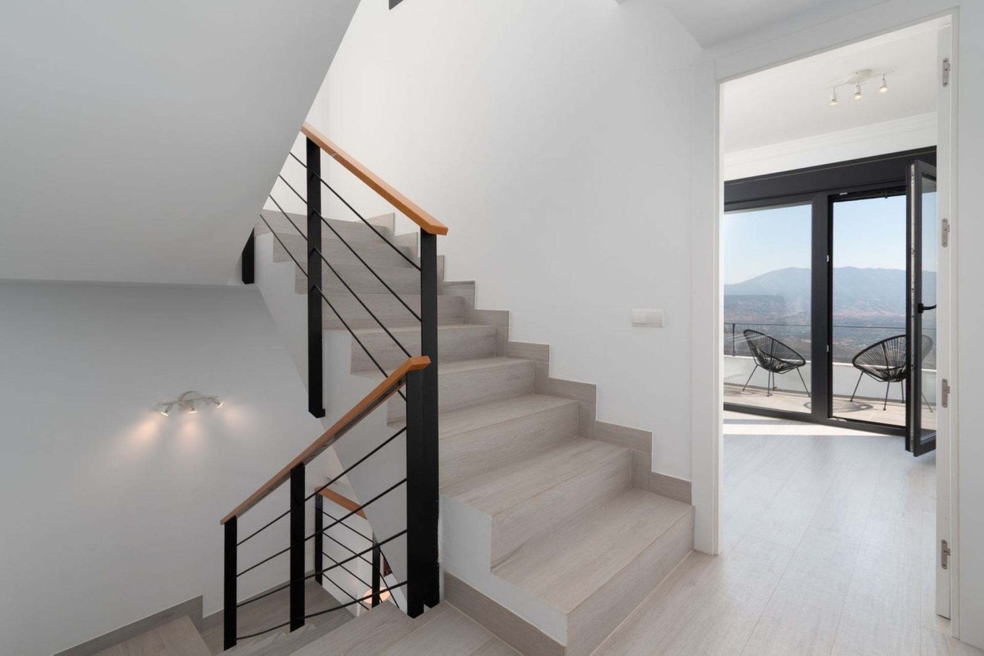 Wiederverkauf - Town house - Marbella - La Mairena