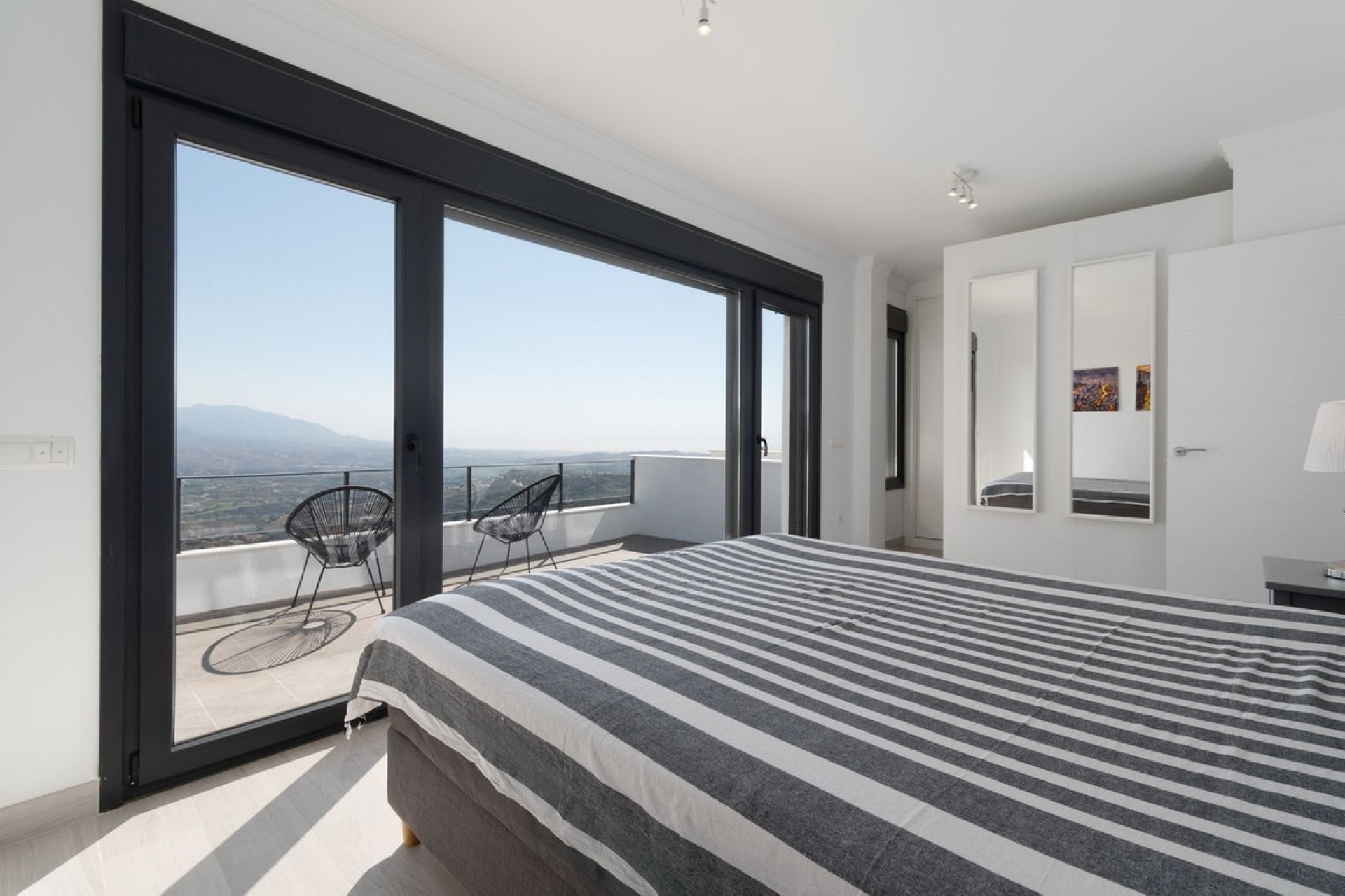 Wiederverkauf - Town house - Marbella - La Mairena