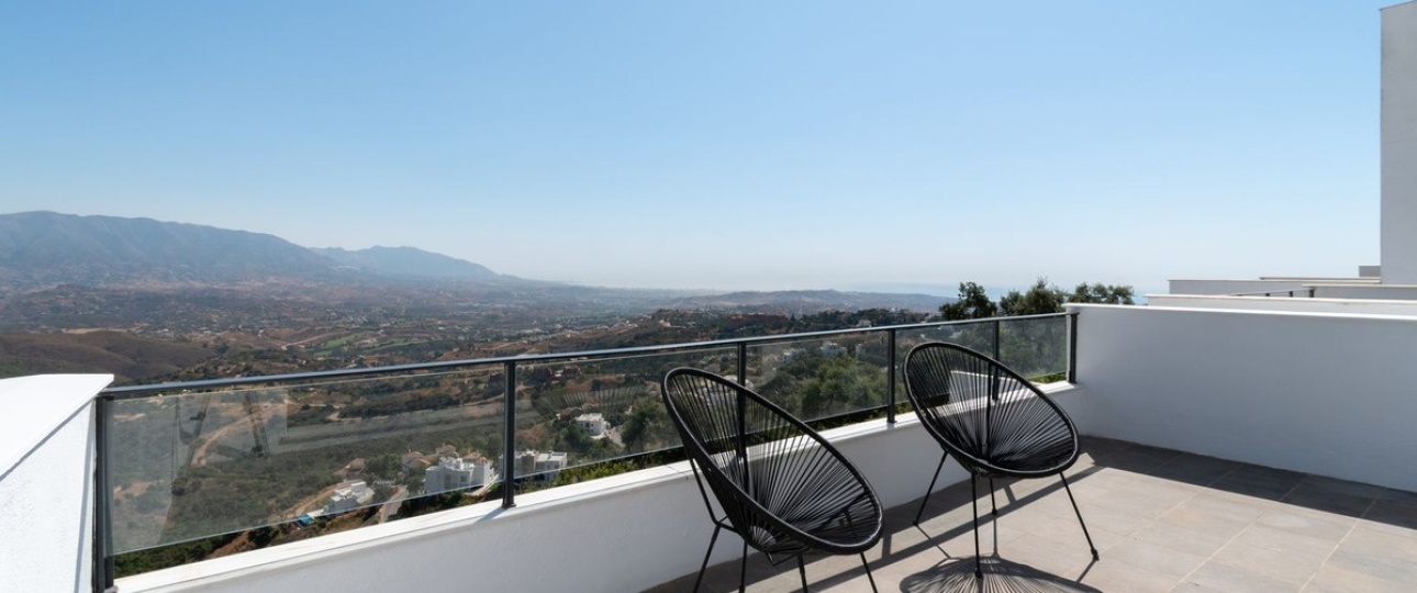 Wiederverkauf - Town house - Marbella - La Mairena