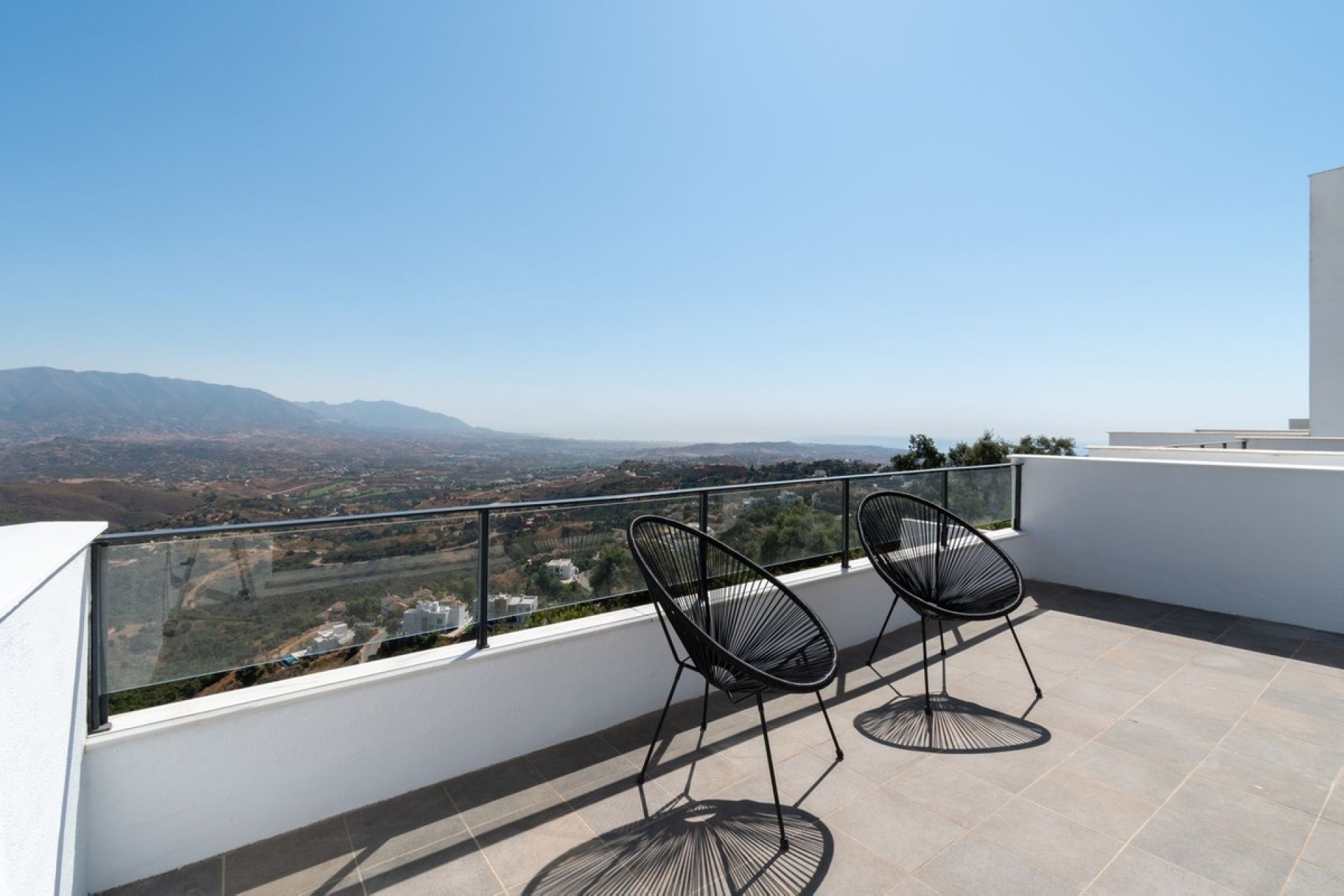 Wiederverkauf - Town house - Marbella - La Mairena
