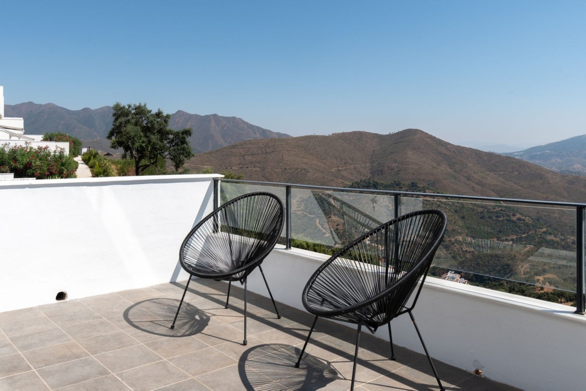 Wiederverkauf - Town house - Marbella - La Mairena