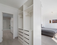 Wiederverkauf - Town house - Marbella - La Mairena