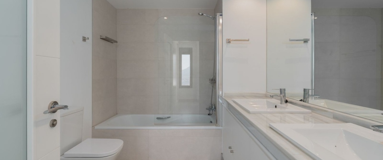 Wiederverkauf - Town house - Marbella - La Mairena