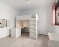 Wiederverkauf - Town house - Marbella - La Mairena