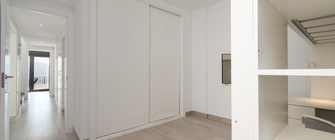 Wiederverkauf - Town house - Marbella - La Mairena