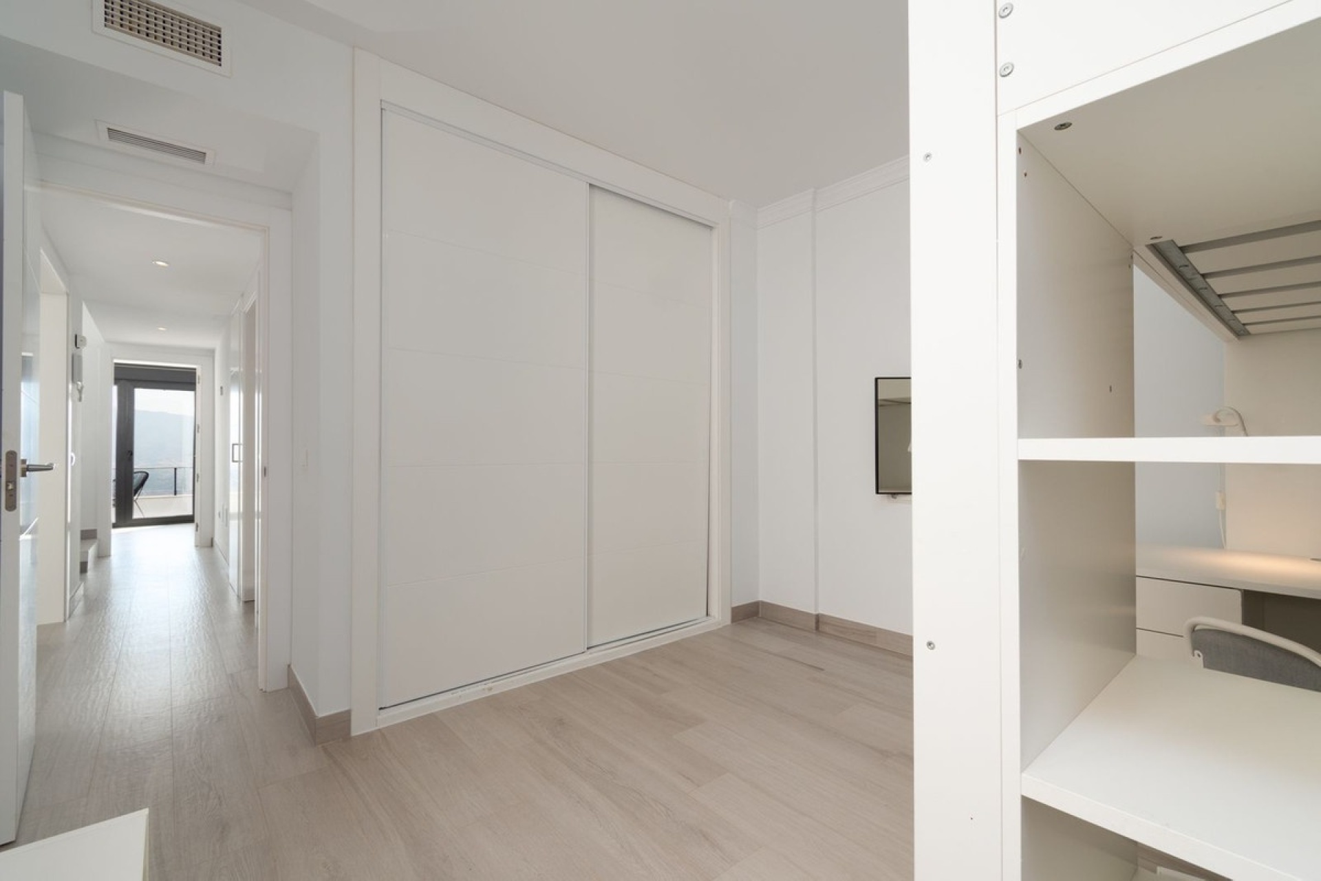 Wiederverkauf - Town house - Marbella - La Mairena