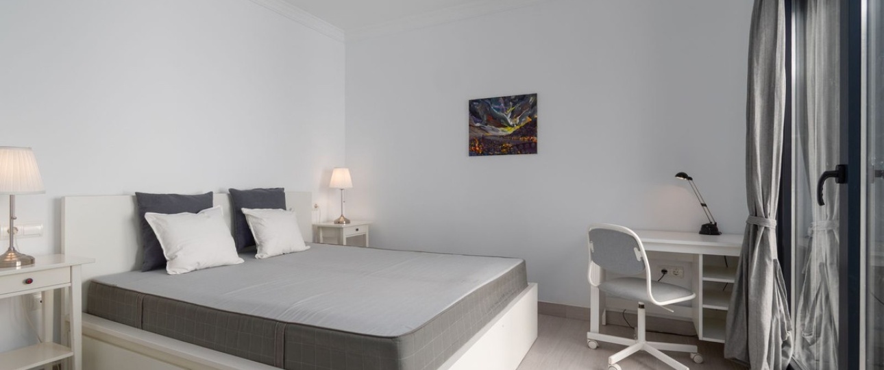 Wiederverkauf - Town house - Marbella - La Mairena