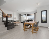 Wiederverkauf - Town house - Marbella - La Mairena