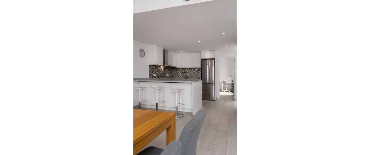 Wiederverkauf - Town house - Marbella - La Mairena