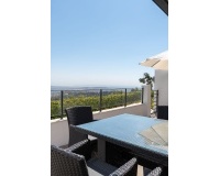 Wiederverkauf - Town house - Marbella - La Mairena