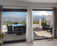Wiederverkauf - Town house - Marbella - La Mairena