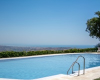 Wiederverkauf - Town house - Marbella - La Mairena