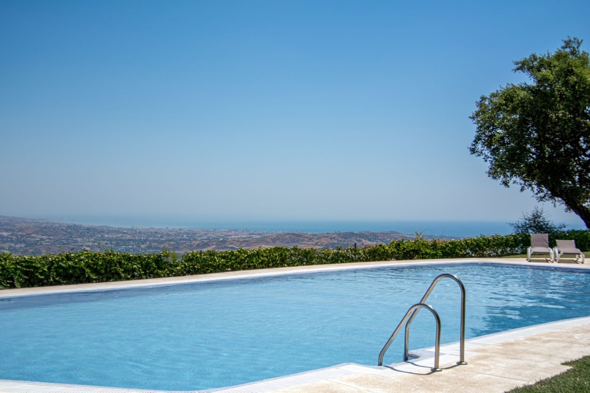 Wiederverkauf - Town house - Marbella - La Mairena